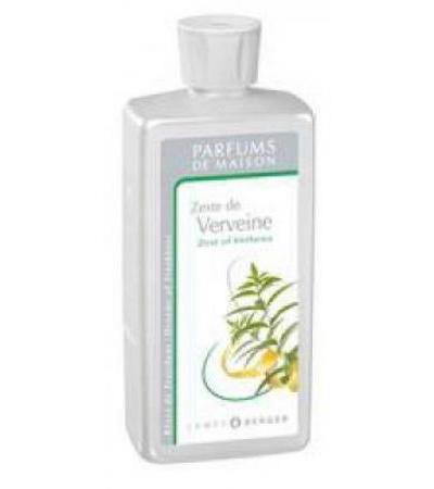 MAISON BERGER PARFUM ZESTE DE VERVEINE 500 ML
