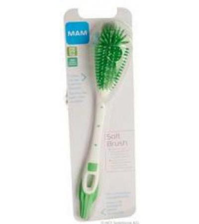MAM SOFT BRUSH FLASCHENBÜRSTE