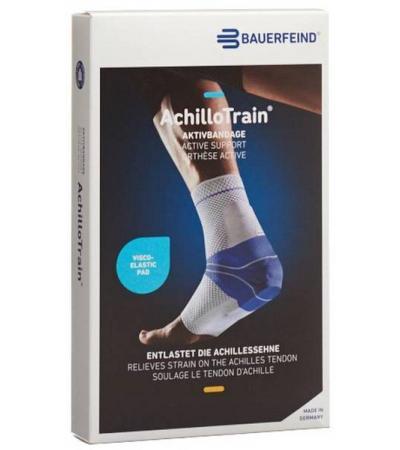 ACHILLOTRAIN AKTIVBANDAGE GR5 RECHTS TITAN
