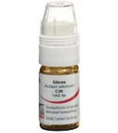 OMIDA SILICEA GLOB C 30 M DOSIERHILFE 4 G