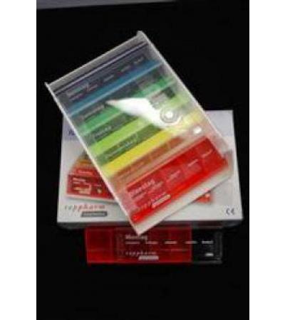 TOPPHARM WOCHENDOSIERER