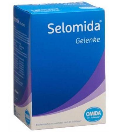 SELOMIDA GELENKE PLV 30 BTL 7.5 G