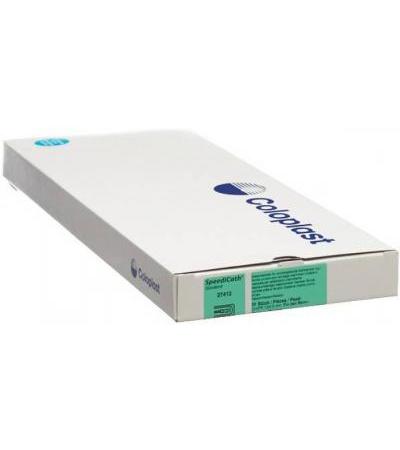 SPEEDICATH 1X KATHETER CH12 40CM MANN NELATON 30 BTL