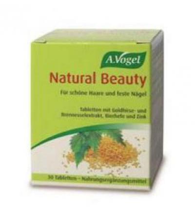 VOGEL NATURAL BEAUTY TABLETTEN 30 STÜCK