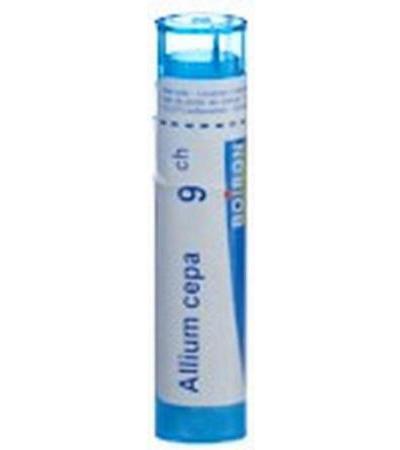 BOIRON ALLIUM CEPA GRAN C 9 4 G