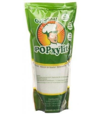 POPXYLIT ORIGINAL BIRKENZUCKER AUS FINNISCHEN BIRKEN 500 G