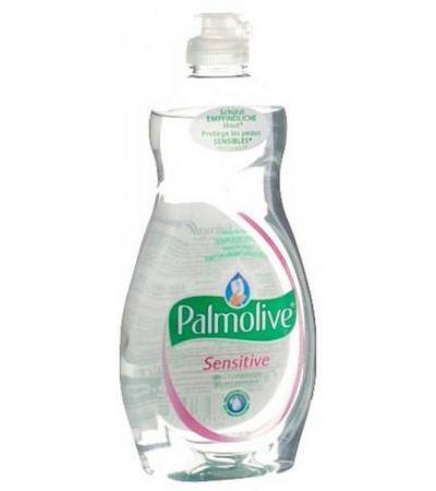 PALMOLIVE SENSITIVE ABWASCHMITTEL FLASCHE 500 ML