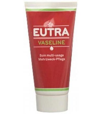 EUTRA VASELINE MEHRZWECK-PFLEGE 75ML