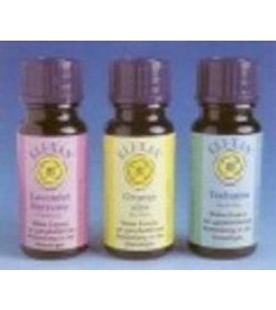 ELIXAN PALMAROSA ÖL 10 ML