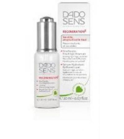 DADO SENS REGENERATION E FEUCHTIGK SERUM STRAFFEND