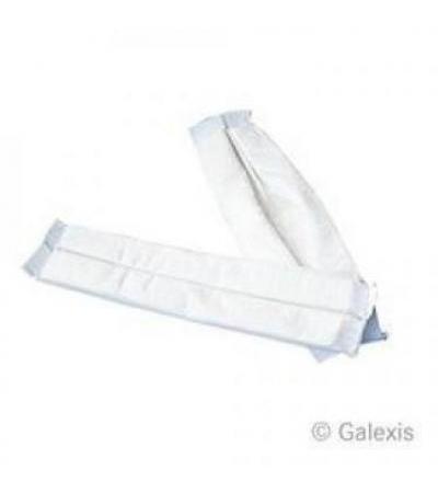 ABENA INKONTINENZ EINLAGEN 9X40CM SLIPGUARD MÄNNER 20 STK