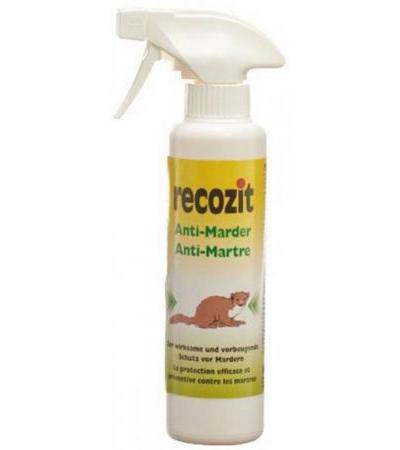 RECOZIT ANTI MARDER SPRAY 250 ML