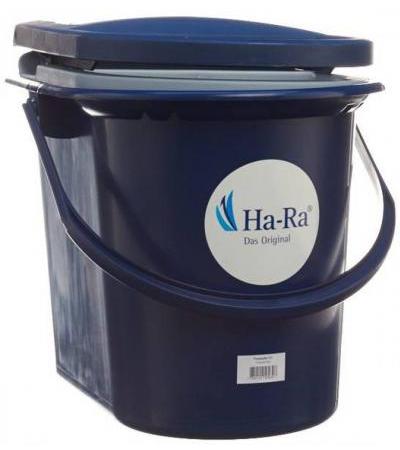 HA-RA PRESSBUTLER EIMER UND PRESSE