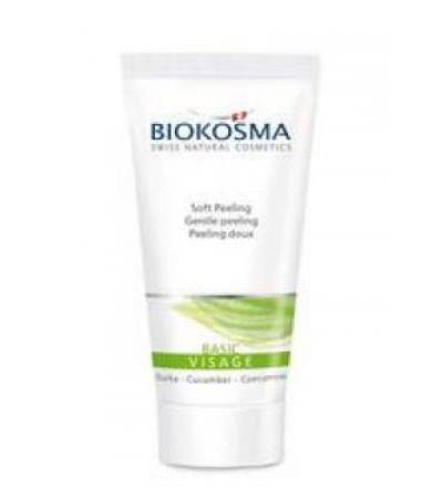 BIOKOSMA BASIC SOFT PEELING 50 ML