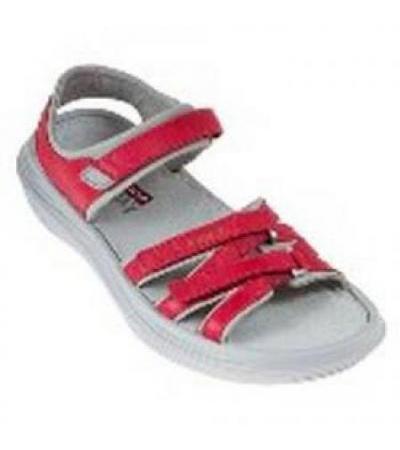 KYBUN TESSIN 36 1/3 MAGENTA WOMEN 1 PAAR