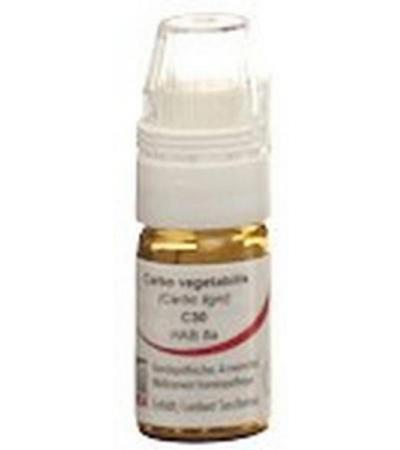 OMIDA CARBO VEGETAB GLOB C 30 M DOSIERHILFE 4 G