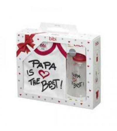 BIBI PAPA SET 2 STÜCK SV-A