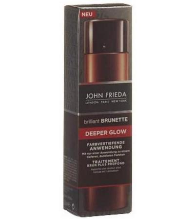 JOHN FRIEDA B. BRUNETTE DEEPER GLOW ANWEND 150 ML