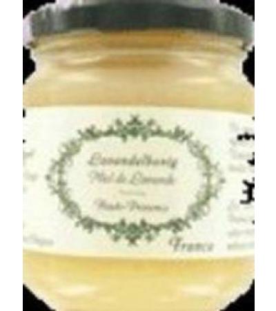 BERGER PROVENCE HONIG LAVENDEL 250 G