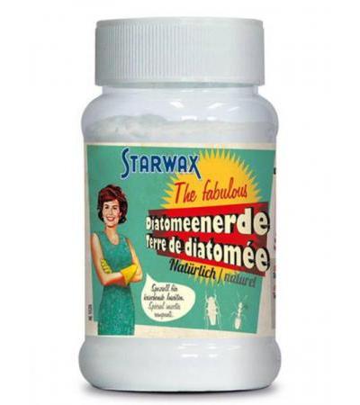STARWAX THE FABULOUS DIATOMEENERDE D/F 150 G