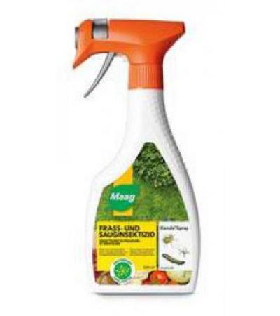 KENDO SPRAY INSEKTIZID LIQUID FL 500 ML