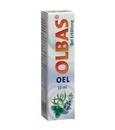 OLBAS OEL 10 ML