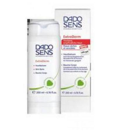 DADO SENS EXTRODERM HAUTBALSAM GESICHTS-BALSAM, 200ML