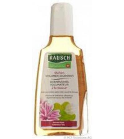 RAUSCH MALVEN VOLUMEN-SHAMPOO, 200ML