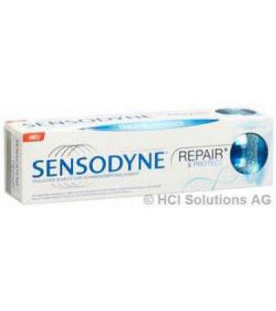 SENSODYNE REPAIR & PROTECT ZAHNPASTA TB 75 ML