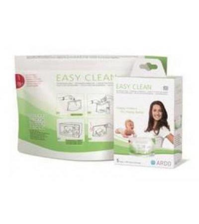 ARDO EASY CLEAN MIKROWELLENBEUTEL 5 STK