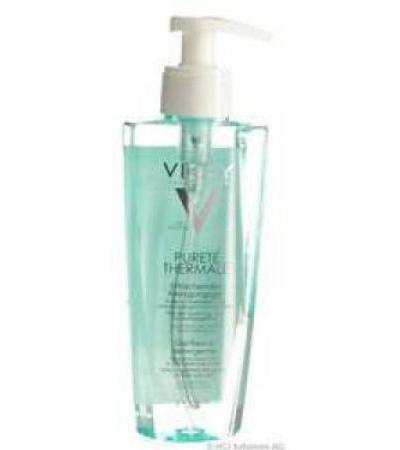 VICHY PURETÉ THERMAL PURETÉ THERMALE REINIGUNGSGEL 200 ML