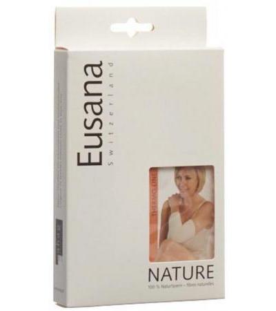 EUSANA KNIEWÄRMER DOPPELT S IVOIRE