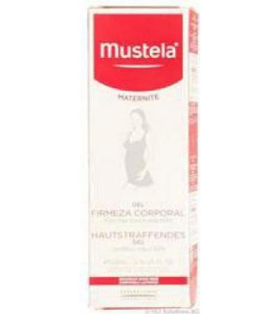 MUSTELA MUTTERSCHAFT HAUTSTRAFFENDES GEL TB 200 ML