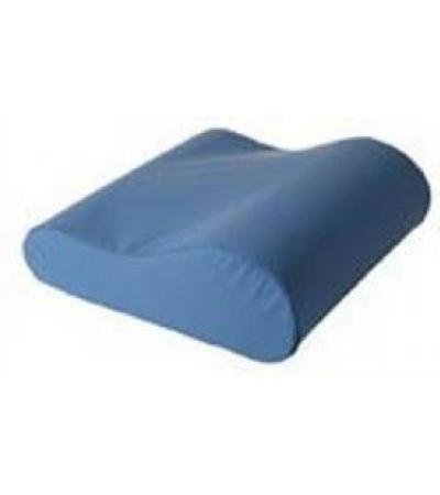 ELSA PRAXISKISSEN 33X11CM MIT PLASTIFIZIERTEM BEZUG WEISS