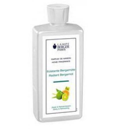 MAISON BERGER PARFUM ECLATANTE BERGAMOTE 500 ML