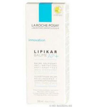 LA ROCHE POSAY LIPIKAR BAUME AP+ TB 200 ML