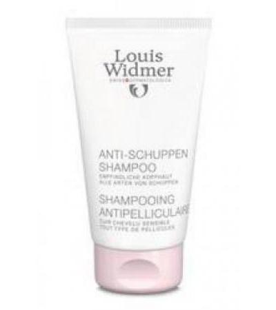 LOUIS WIDMER ANTI-SCHUPPEN SHAMPOO 150ML