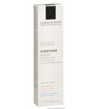 LA ROCHE POSAY SUBSTIANE AUGEN TB 15 ML