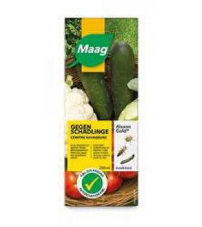 ALAXON GOLD INSECTIZID KONZ FL 250 ML