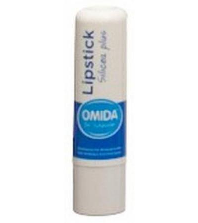 OMIDA SCHÜSSLER SILICEA PLUS LIPSTICK 4.8 G