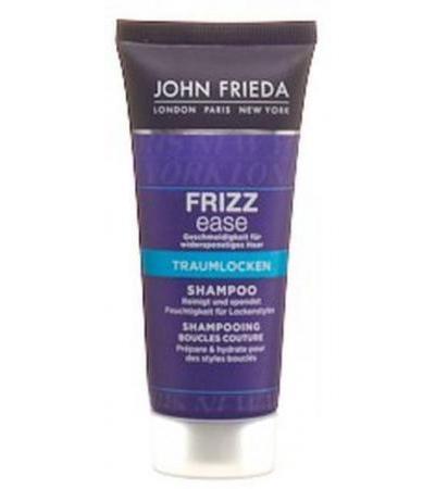 JOHN FRIEDA FRIZZ EASE TRAUMLOCKEN SHAMPOO MINI 50 ML