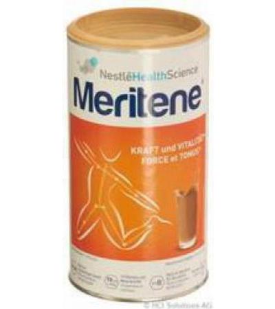 MERITENE PLV KAFFEE DS 270 G