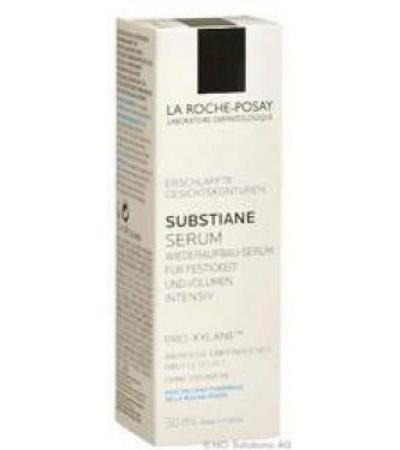 ROCHE POSAY SUBSTIANE+ SERUM 30 ML