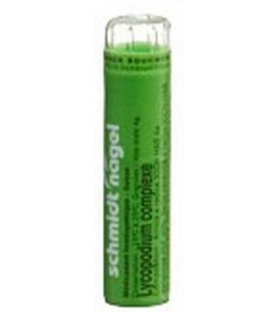 SN LYCOPODIUM COMPLEXE GRAN 4 G