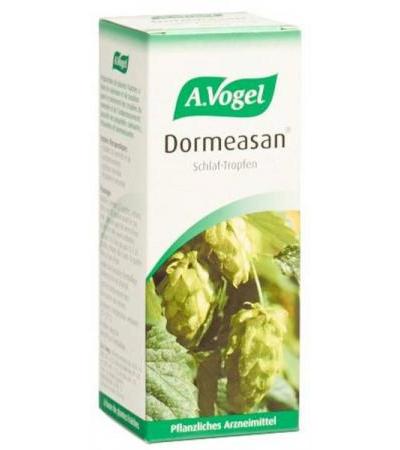 VOGEL DORMEASAN TROPFEN 100 ML