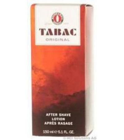 MAEURER TABAC ORIGINAL AFTER SHAVE 150 ML