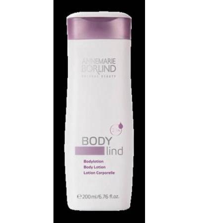 ANNE BÖRLIND BODY LIND BODY LIND BODYLOTION 200 ML