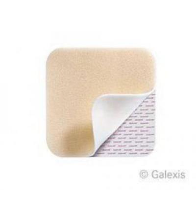 MEPILEX LITE ABSORPTIONSVERBAND 6X8.5CM SILIKON 5 STK