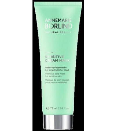 ANNE BÖRLIND BEAUTY MASK SENSITIVE CREAM 75 ML