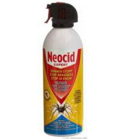 NEOCID EXPERT SPINNEN-STOPP-SPRAY FL 400 ML